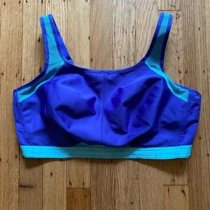 Wacoal Wire Free High Impact Sport Bra